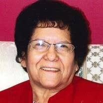 Rosaura "Rosie" L Choate Obituary