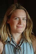 Mary Kate van den Berg