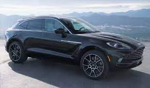Aston Martin Dbx Suv 2020 Full Video Review Wordlesstech Aston Martin Dbx Suv Aston Martin Suv Aston Martin