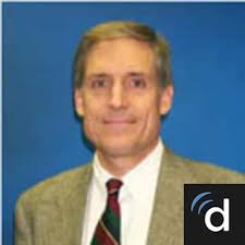 Dr. Peter Swanson, MD