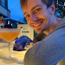 Kerry Hobson and Danny Miller's Wedding Website