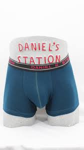 Biker Md. 810 Daniel Station Para Caballero