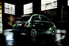 Visit the official top gear channel: Fiat 500 At 60 The Best And Worst Special Editions Autocar