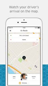 Carplay lets you access itunes, apple maps, make phone calls, and send messages all through your car's follow us facebook: You Can Now Request An Uber Right From Apple Maps Iclarified