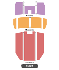 Peoples Bank Theatre Seating Chart Marietta