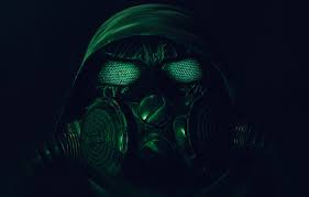 Hd chernobylite wallpapers with useful utilities for new tab. Wallpaper Background Gas Mask Stalker Chernobylite Images For Desktop Section Igry Download