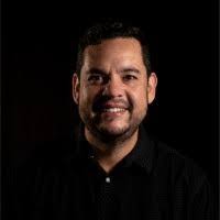 Andres Baquerizo's Instagram, Twitter & Facebook