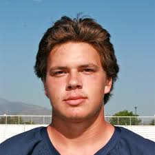 Jayme Wright's High School Bio