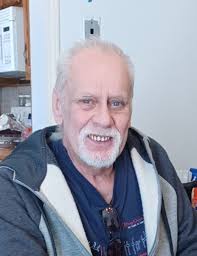 Kenneth "Kenny" Brian Pollard Obituary January 25, 2025