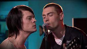 Gustaf & viktor norén let me in. Higher Love State Of Sound Feat Gustaf Noren Viktor Noren Shazam