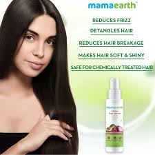 Wait, so what exactly is a hair serum? Onion Hair Serum With Onion Biotin For Strong Frizz Free Hair 100 Ml