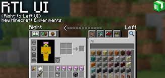 The two editions of minecraft do have important differences. Unicodeminecraft Force Unicode Font In Minecraft Bedrock Minecraft Pe Texture Packs