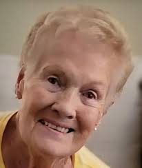 Betty Gibson Obituary