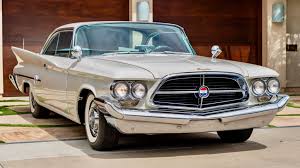 Image result for Lilac 1960 Chrysler
