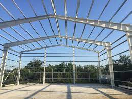 Este o societate privata prezenta pe piata din 1994 si in sectorul structurilor metalice din anul 2001. Rom Service Structuri Metalice Proiectare Fabricatie Montaj