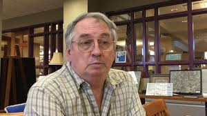 Hammond's State Theater went out with a bang