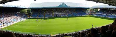 Capacity of this stadium is 39.732. Hillsborough Stadium Wikipedia