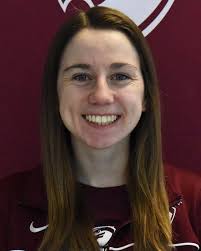 2020-21 Women's Swimming Roster