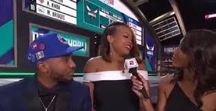 Official page of mikal bridges. The Internet Reacts To Sixers Trading Mikal Bridges Whose Mom Works For The Team On Draft Night Brobible
