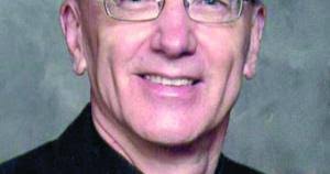 Health forces Father Tomasso to resign