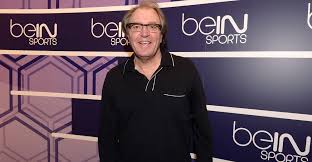 Free bein sports live tv streaming. Ray Hudson Drops A F Cking Hell On A Bein Sports Hot Mic