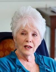 Sylvia Lee Pearce Obituary