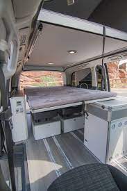 Mercedes Metris Van Conversion Van Sprinter Van Van Life