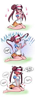 Rule34 - If it exists, there is porn of it  diglett, rosa (pokemon)   196598