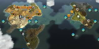 The songhai people represent a civilization in civilization v. Civ 5 Polynesia Strategy Bonuses Moai Wayfinding