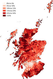 Demography Of Scotland Wikipedia