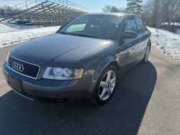 Image result for Dark Gray 2005 Quattro