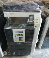 Check spelling or type a new query. Konica Minolta Bizhub C452 Photocopier Printers Price In Surulere Nigeria Olist