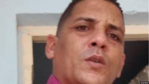 Amenazan a opositor con ser devuelto a prisión a pesar de estar enfermo  (VIDEO)