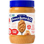 Peanut butter from ilovepeanutbutter.com