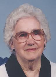 Irene G. Higdon Obituary