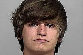 Brandon Partin Pleads Guilty To Petty Theft From K-Mart