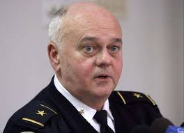 McKeever hired as acting Grayslake police chief as McCutcheon submits  resignation