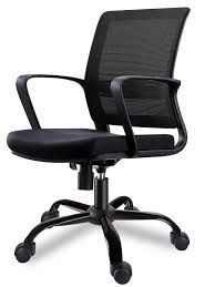 The computer chair uses a highly breathable mesh back to make you feel comfortable. Smugchair Mesh Mid Back Large Office Desk Task Chair Smugdesk Net Smugdesk