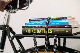 Best New Bike Books A Bike Lover S Fall Book Club Bike Lovers Fallen Book Bike