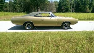 Image result for Medium Tan 1968 Charger
