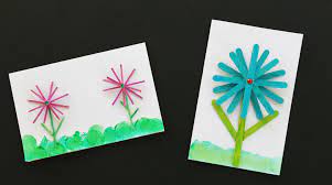 Looking for a good deal on card thank you? Easy Diy Thank You Card For Kids