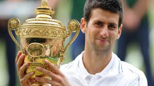 Djokovic cruises past karatsev into ninth ao final. Wimbledon Men S Final 2018 The Final Word On Novak Djokovic Versus Kevin Anderson 138mph Tennis