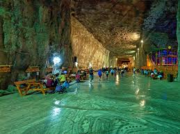 Cea mai frumoasă salină din românia devine şi mai atractivă. Cele Mai Frumoase Saline Din Romania Pe Care Trebuie Sa Le Vizitezi