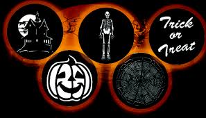 Halloween Gobo Pack 1