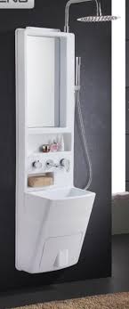 The Bathroom Ark Combination Lens Ark Wash The Sink Toilet Condole Belt Double Shower Faucet Sink Toilet Combo Shower Faucet Double Shower
