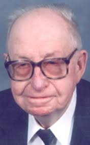 Obituary information for Leon Harter