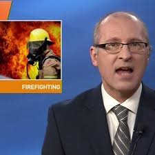 Behind the Scenes: What we don't see take place after a house fire