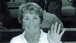 Marilyn J. Stauffer Obituary (1939