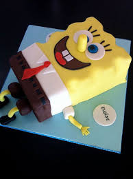 Just Cupcakes S Bob Cake Cake Design Cakes And More Confections
