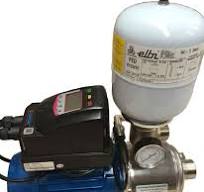 Ebara Pumps Matrix B602 5-4T/0.9 Presure Set